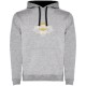 суичър,мъжки,пуловери,kruskis,american,two,colour,hoodie,heather,grey,black,(grey)