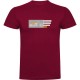 тениска,мъжки,тениски,kruskis,americas,finest,short,sleeve,t,shirt,dark,red,(red)