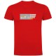 тениска,мъжки,тениски,kruskis,americas,finest,short,sleeve,t,shirt,red