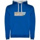 суичър,мъжки,пуловери,kruskis,americas,finest,two,colour,hoodie,royal,blue,white,(blue)