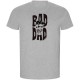 тениска,мъжки,тениски,kruskis,bad,dad,eco,short,sleeve,t,shirt,heather,grey,(grey)