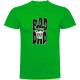 тениска,мъжки,тениски,kruskis,bad,dad,short,sleeve,t,shirt,green