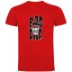 тениска,мъжки,тениски,kruskis,bad,dad,short,sleeve,t,shirt,red