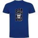 тениска,мъжки,тениски,kruskis,bad,dad,short,sleeve,t,shirt,royal,blue,(blue)