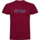 тениска,мъжки,тениски,kruskis,beat,the,street,short,sleeve,t,shirt,dark,red,(red)