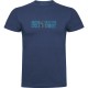 тениска,мъжки,тениски,kruskis,beat,the,street,short,sleeve,t,shirt,denim,blue,(blue)