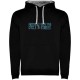 суичър,мъжки,пуловери,kruskis,beat,the,street,two,colour,hoodie,black,grey,(black)