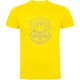 тениска,мъжки,тениски,kruskis,biker,life,short,sleeve,t,shirt,yellow