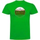 тениска,мъжки,тениски,kruskis,bikers,enthusiasm,short,sleeve,t,shirt,green