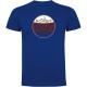 тениска,мъжки,тениски,kruskis,bikers,enthusiasm,short,sleeve,t,shirt,royal,blue,(blue)