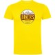 тениска,мъжки,тениски,kruskis,bikers,enthusiasm,short,sleeve,t,shirt,yellow