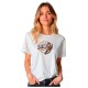 тениска,дамски,тениски,kruskis,bikers,power,short,sleeve,t,shirt,white,(white)