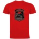 тениска,мъжки,тениски,kruskis,choppers,motorcycles,short,sleeve,t,shirt,red