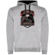 суичър,мъжки,пуловери,kruskis,choppers,motorcycles,two,colour,hoodie,heather,grey,black,(grey)