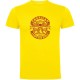 тениска,мъжки,тениски,kruskis,choppers,rider,short,sleeve,t,shirt,yellow
