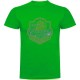 тениска,мъжки,тениски,kruskis,classic,vehicle,short,sleeve,t,shirt,green