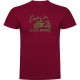 тениска,мъжки,тениски,kruskis,couple,day,short,sleeve,t,shirt,dark,red,(red)