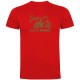 тениска,мъжки,тениски,kruskis,couple,day,short,sleeve,t,shirt,red