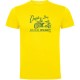 тениска,мъжки,тениски,kruskis,couple,day,short,sleeve,t,shirt,yellow