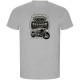 тениска,мъжки,тениски,kruskis,custom,chopper,eco,short,sleeve,t,shirt,heather,grey,(grey)