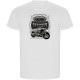 тениска,мъжки,тениски,kruskis,custom,chopper,eco,short,sleeve,t,shirt,white