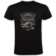 тениска,мъжки,тениски,kruskis,custom,chopper,short,sleeve,t,shirt,black