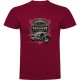 тениска,мъжки,тениски,kruskis,custom,chopper,short,sleeve,t,shirt,dark,red,(red)
