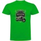 тениска,мъжки,тениски,kruskis,custom,chopper,short,sleeve,t,shirt,green