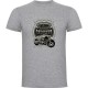 тениска,мъжки,тениски,kruskis,custom,chopper,short,sleeve,t,shirt,heather,grey,(grey)