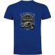 тениска,мъжки,тениски,kruskis,custom,chopper,short,sleeve,t,shirt,royal,blue,(blue)