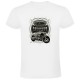тениска,мъжки,тениски,kruskis,custom,chopper,short,sleeve,t,shirt,white