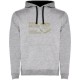 суичър,мъжки,пуловери,kruskis,death,machine,two,colour,hoodie,heather,grey,black,(grey)