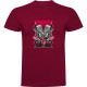 тениска,мъжки,тениски,kruskis,easy,rider,short,sleeve,t,shirt,dark,red,(red)