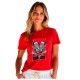 тениска,дамски,тениски,kruskis,easy,rider,short,sleeve,t,shirt,red,(red)