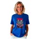 тениска,дамски,тениски,kruskis,easy,rider,short,sleeve,t,shirt,blue,(royal,blue)