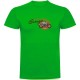 тениска,мъжки,тениски,kruskis,garage,short,sleeve,t,shirt,green