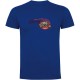 тениска,мъжки,тениски,kruskis,garage,short,sleeve,t,shirt,royal,blue,(blue)