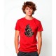тениска,мъжки,тениски,kruskis,live,fast,short,sleeve,t,shirt,red,(red)
