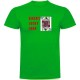 тениска,мъжки,тениски,kruskis,lucky,card,short,sleeve,t,shirt,green