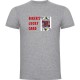 тениска,мъжки,тениски,kruskis,lucky,card,short,sleeve,t,shirt,heather,grey,(grey)