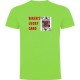 тениска,мъжки,тениски,kruskis,lucky,card,short,sleeve,t,shirt,light,green,(green)