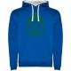 суичър,мъжки,пуловери,kruskis,meditating,two,colour,hoodie,royal,blue,white,(blue)