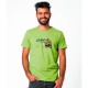 тениска,мъжки,тениски,kruskis,nostalgia,short,sleeve,t,shirt,green,(light,green)