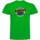 тениска,мъжки,тениски,kruskis,road,motorcycles,short,sleeve,t,shirt,green