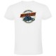 тениска,мъжки,тениски,kruskis,road,motorcycles,short,sleeve,t,shirt,white