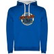 суичър,мъжки,пуловери,kruskis,road,motorcycles,two,colour,hoodie,royal,blue,white,(blue)