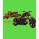 тениска,мъжки,тениски,kruskis,road,tested,short,sleeve,t,shirt,green,(light,green)