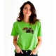 тениска,дамски,тениски,kruskis,road,tested,short,sleeve,t,shirt,green,(light,green)