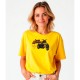 тениска,дамски,тениски,kruskis,road,tested,short,sleeve,t,shirt,yellow,(yellow)