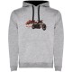 суичър,мъжки,пуловери,kruskis,road,tested,two,colour,hoodie,heather,grey,black,(grey)